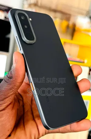Nouveau Infinix Hot 70 Pro 256 GB Noir