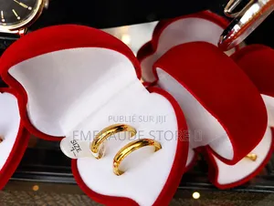 Bague De Fiançailles Et Mariage  Homme Et Femme