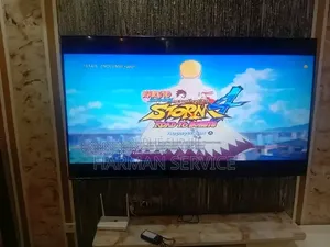 Télévision