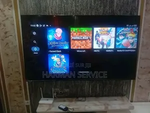 Télévision
