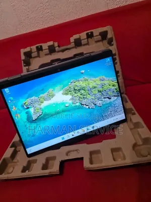 Ordinateur Portable