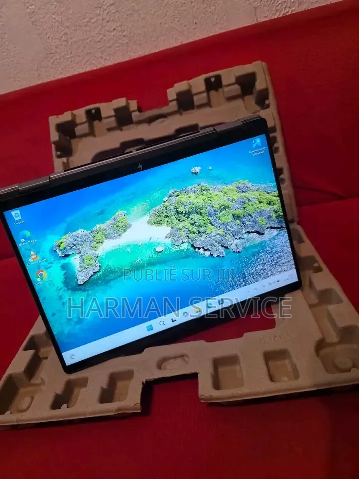 Ordinateur Portable