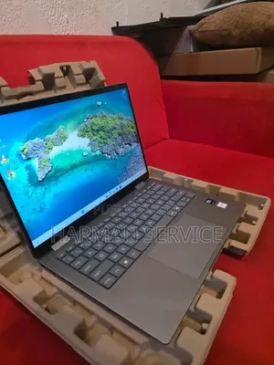 Ordinateur Portable