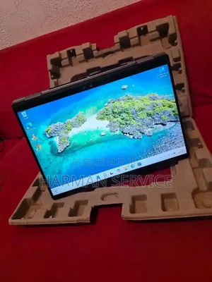 Ordinateur Portable