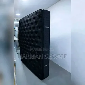 Matelas 2 Place