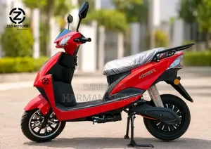 Scooter Électrique