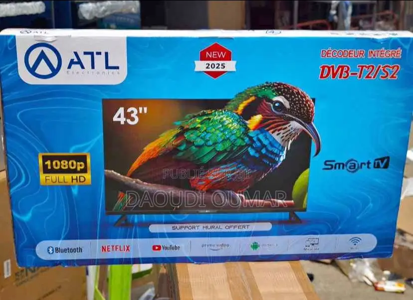Télévision