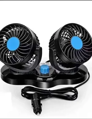 Ventilateur