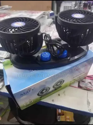 Ventilateur