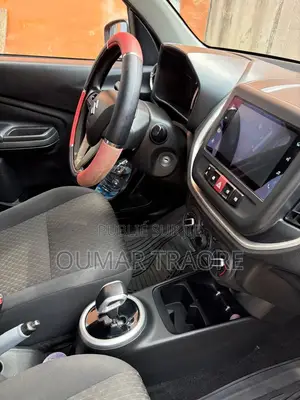 Suzuki Celerio 2024 Rouge