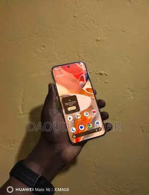 Nouveau Google Pixel 9 Pro 512 GB Blanc