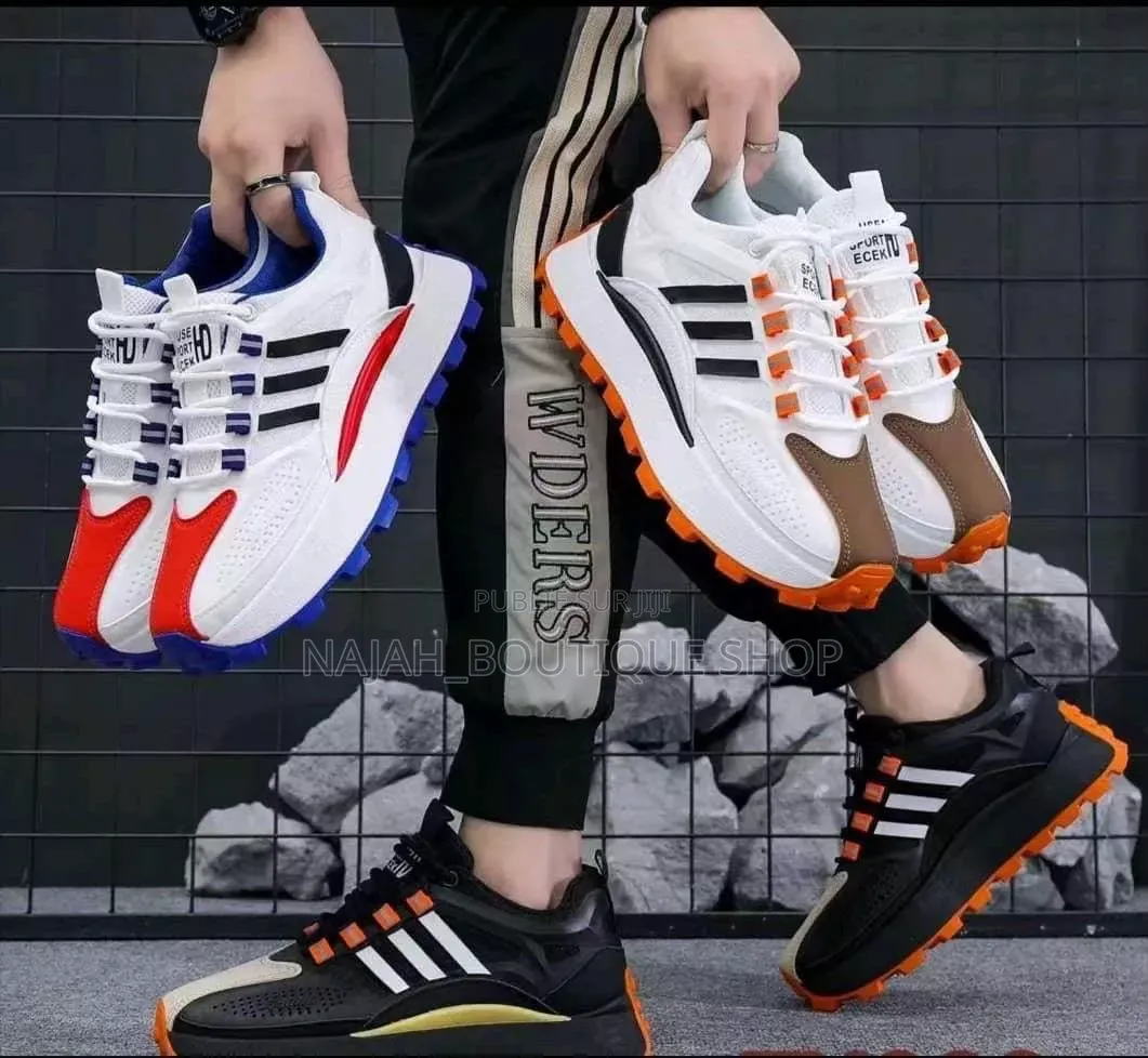 Adidas Bailleli