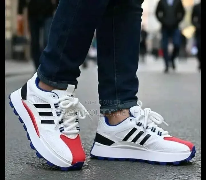 Adidas Bailleli