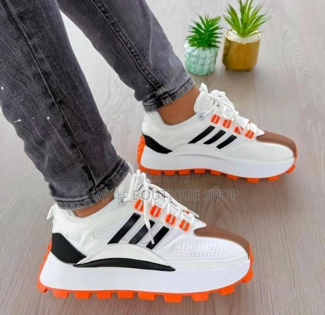 Adidas Bailleli
