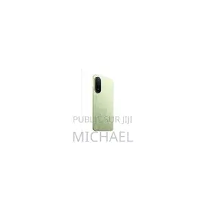 Nouveau Xiaomi Redmi A7 Pro 64 GB Vert