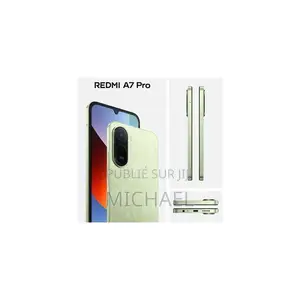 Nouveau Xiaomi Redmi A7 Pro 64 GB Vert