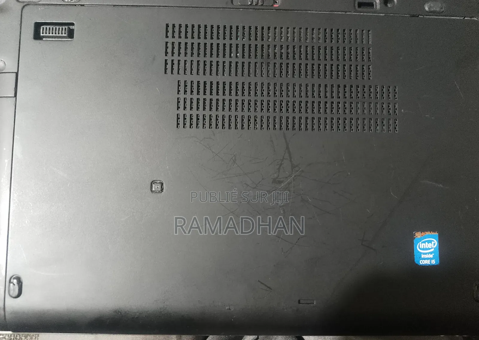 Nouveau HP EliteBook 840 G2 8GB Intel Core i5 SSD 512GB