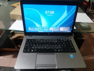 Nouveau HP EliteBook 840 G2 8GB Intel Core i5 SSD 512GB