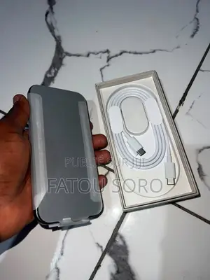 Nouveau Google Pixel 10 256 GB Noir