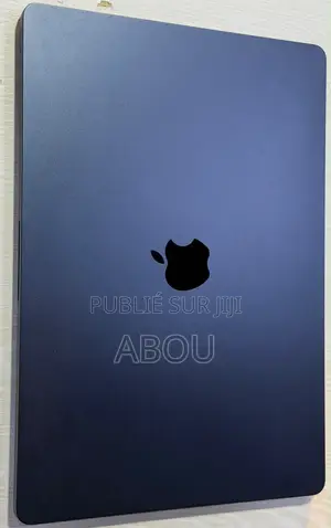Ordinateur portable Apple MacBook Air 2024 M3 16GB Apple M3 SSD 500GB