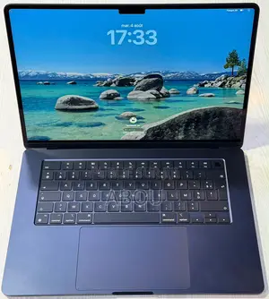 Ordinateur portable Apple MacBook Air 2024 M3 16GB Apple M3 SSD 500GB