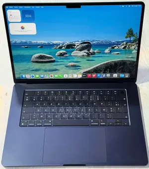 Ordinateur portable Apple MacBook Air 2024 M3 16GB Apple M3 SSD 500GB
