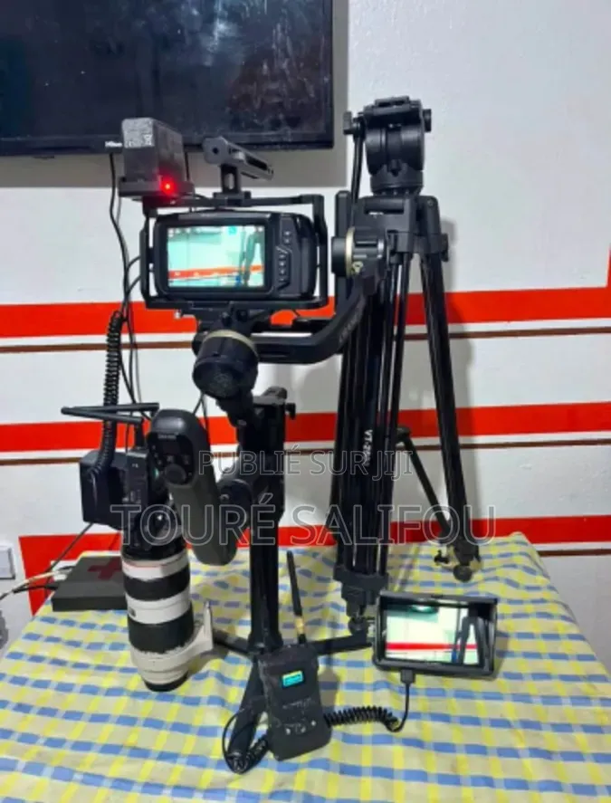 Appareil Photo