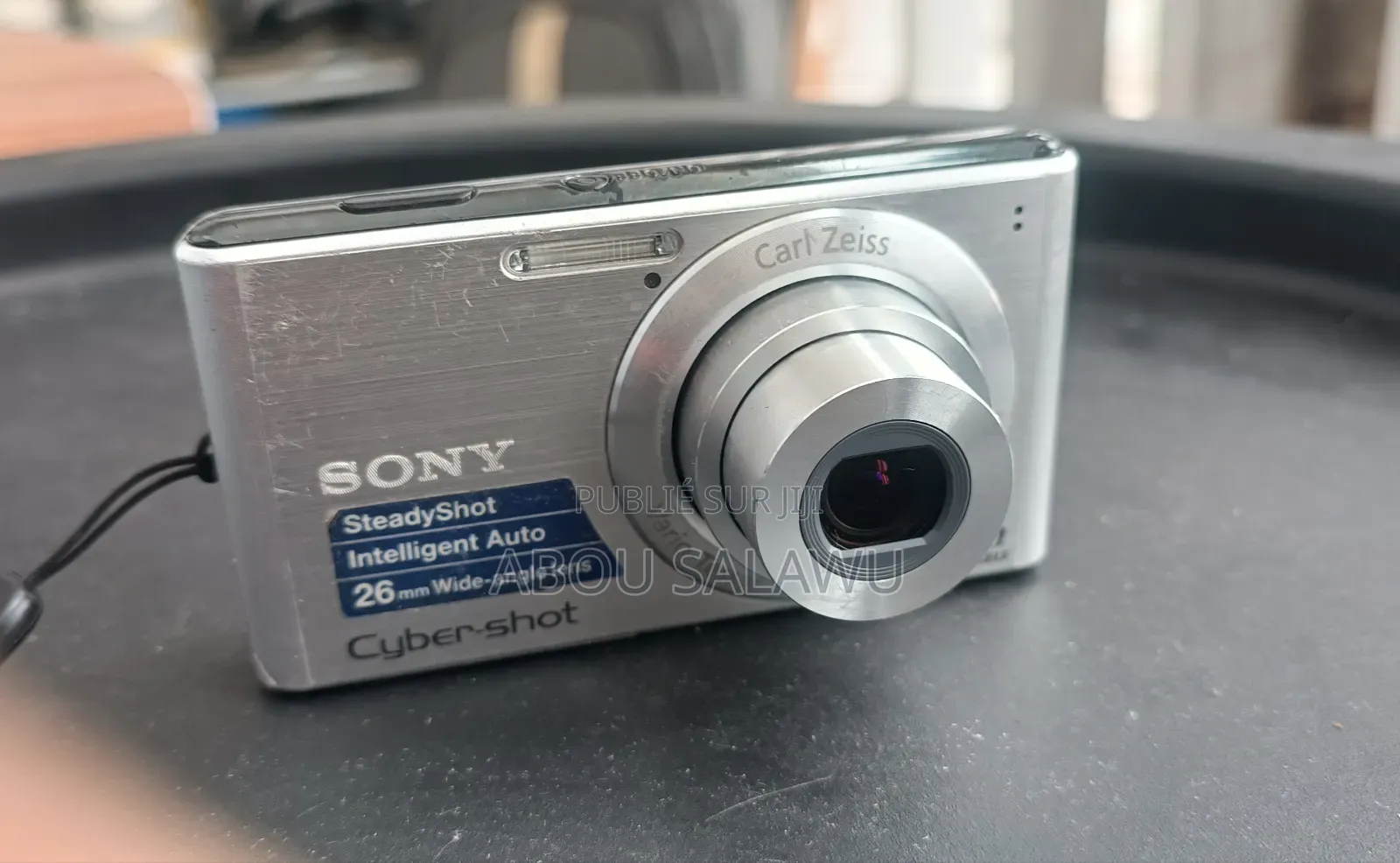 Appareil Photo Numérique