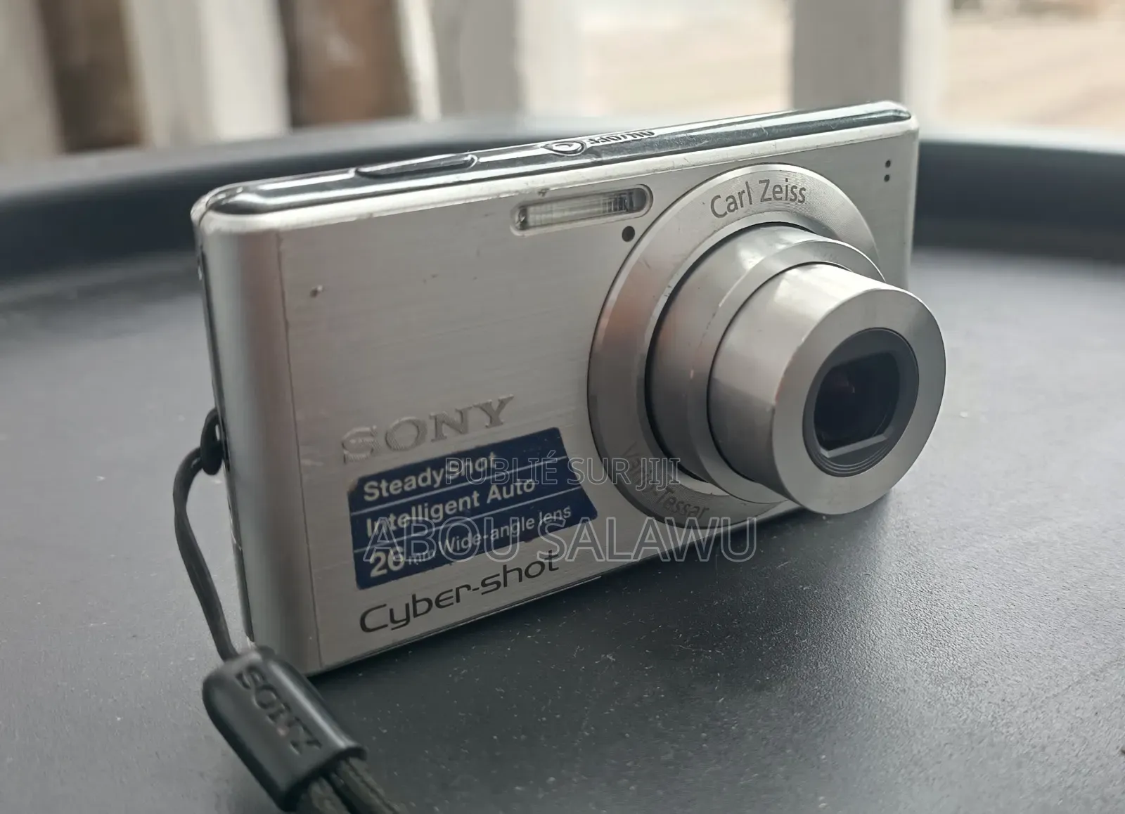 Appareil Photo Numérique