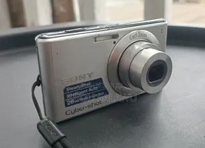 Appareil Photo Numérique