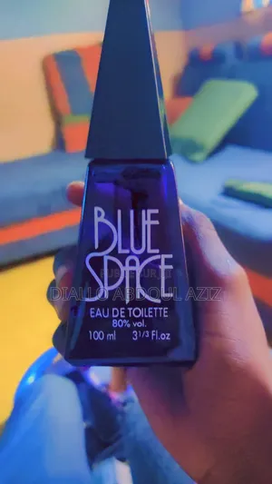 Vente De Parfum De Luxe