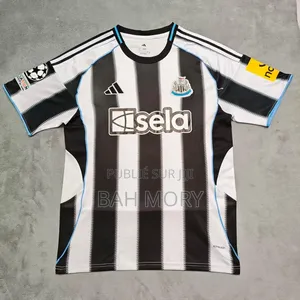 Vente De Maillots