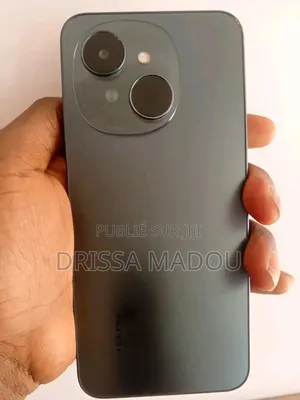 Nouveau Tecno Pop 9 128 GB Autre