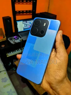 Nouveau Tecno Pop 7 128 GB Autre