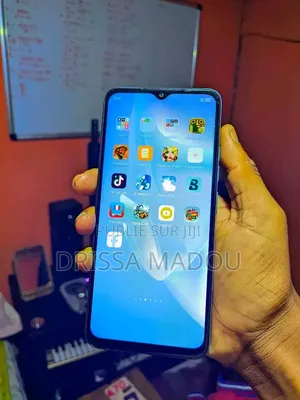 Nouveau Tecno Pop 7 128 GB Autre