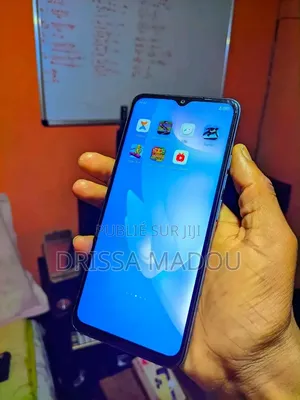 Nouveau Tecno Pop 7 128 GB Autre