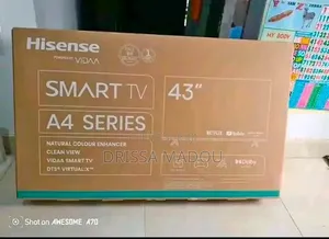Smart TV Original