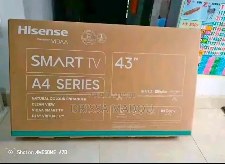 Smart TV Original