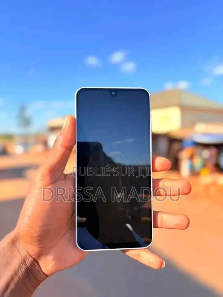 Nouveau Samsung Galaxy A16 256 GB Autre