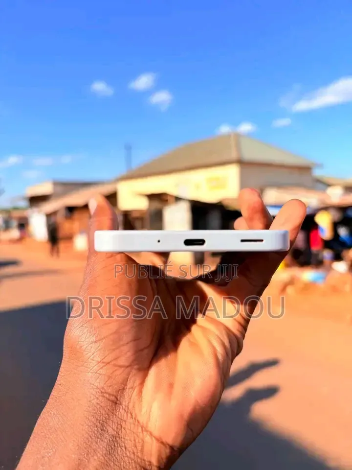 Nouveau Samsung Galaxy A16 256 GB Autre