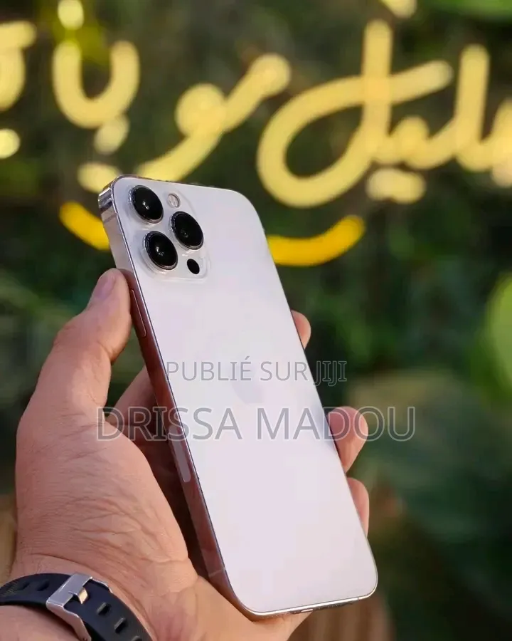Nouveau Apple iPhone 13 256 GB Autre