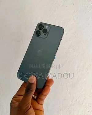 Nouveau Apple iPhone 13 Pro 128 GB Autre