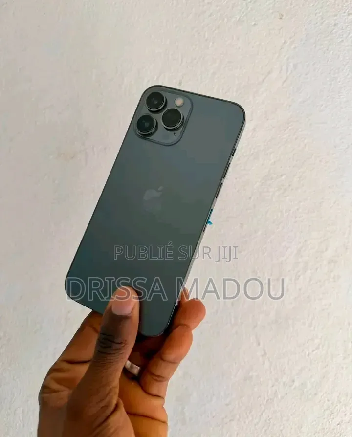 Nouveau Apple iPhone 13 Pro 128 GB Autre