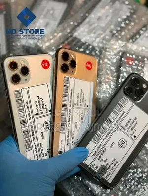 Nouveau Apple iPhone 13 Pro 128 GB Autre