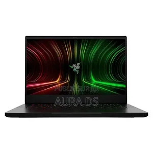 Nouveau Ordinateur portable Razer Lame 16GB AMD Ryzen 9 SSD 1T