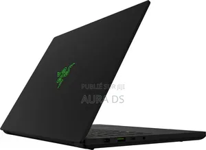 Nouveau Ordinateur portable Razer Lame 16GB AMD Ryzen 9 SSD 1T