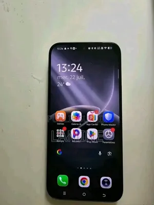 Nouveau Tecno Pop 10 64 GB Noir