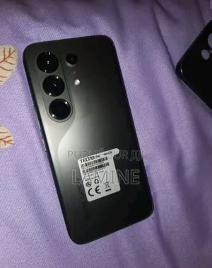 Nouveau Tecno Pop 10 64 GB Noir