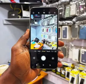 Tecno Pop 9 64 GB Blanc