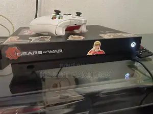 Xbox One X